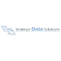 Strategic Data Solutions SAS logo, Strategic Data Solutions SAS contact details