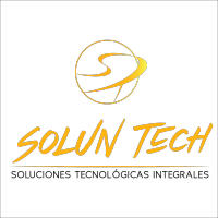 SOLUN TECH logo, SOLUN TECH contact details