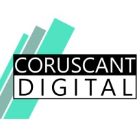 Coruscant Digital logo, Coruscant Digital contact details