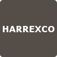 HARREXCO AG logo, HARREXCO AG contact details