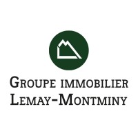 Groupe immobilier Lemay-Montminy logo, Groupe immobilier Lemay-Montminy contact details