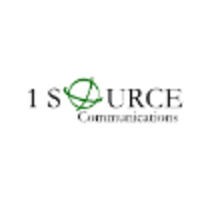 1 Source Communications logo, 1 Source Communications contact details