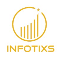 INFOTIXS LLC logo, INFOTIXS LLC contact details