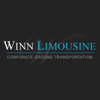 Winn Limo Service logo, Winn Limo Service contact details