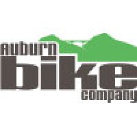 Auburn Bike Company logo, Auburn Bike Company contact details