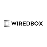 WIREDBOX logo, WIREDBOX contact details