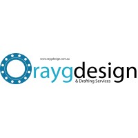 Raygdesign & Drafting Services logo, Raygdesign & Drafting Services contact details