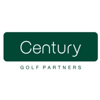 Century Golf Partners logo, Century Golf Partners contact details