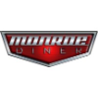 Monroe Diner Inc logo, Monroe Diner Inc contact details