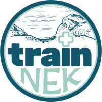 Train NEK logo, Train NEK contact details