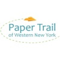 Paper Trail of Western New York logo, Paper Trail of Western New York contact details