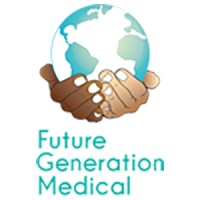 Future Generation Medical logo, Future Generation Medical contact details