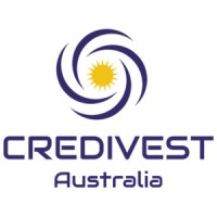 CREDIVEST Australia logo, CREDIVEST Australia contact details