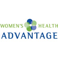 Women's Health Advantage logo, Women's Health Advantage contact details