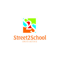 Street to School Initiative logo, Street to School Initiative contact details