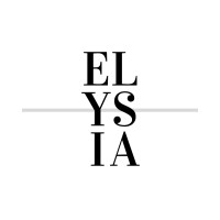 ELYSIA logo, ELYSIA contact details