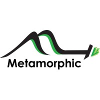 Metamorphic AS logo, Metamorphic AS contact details