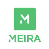 Meira logo, Meira contact details