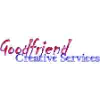 Goodfriend Creative Services logo, Goodfriend Creative Services contact details