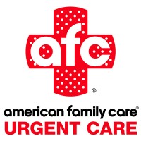 AFC Urgent Care West Orange logo, AFC Urgent Care West Orange contact details