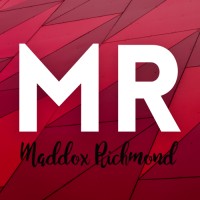 Maddox Richmond logo, Maddox Richmond contact details