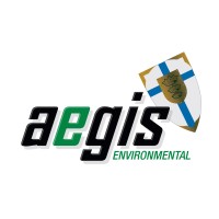 Aegis Environmental, Inc. logo, Aegis Environmental, Inc. contact details