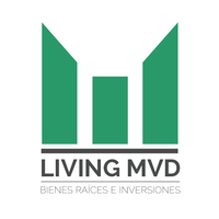 Living MVD Bienes Raíces e Inversiones logo, Living MVD Bienes Raíces e Inversiones contact details