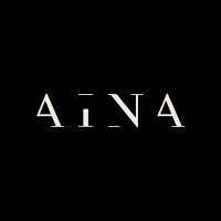 AINA Studio logo, AINA Studio contact details