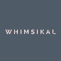 Whimsikal logo, Whimsikal contact details