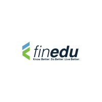 Fin-Edu logo, Fin-Edu contact details