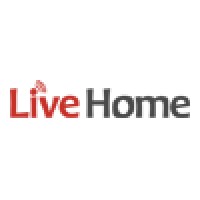 LiveHome Sp. z o.o. logo, LiveHome Sp. z o.o. contact details