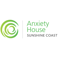 Anxiety House Sunshine Coast logo, Anxiety House Sunshine Coast contact details