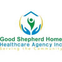 GOOD SHEPHERD HOME HEALTHCARE AGENCY INC. logo, GOOD SHEPHERD HOME HEALTHCARE AGENCY INC. contact details