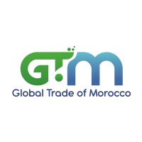 Global Trade of Morocco logo, Global Trade of Morocco contact details