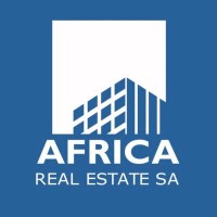 AFRICA REAL ESTATE SA logo, AFRICA REAL ESTATE SA contact details