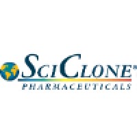 SciClone Pharmaceuticals logo, SciClone Pharmaceuticals contact details