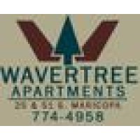 Wavertree Apartments logo, Wavertree Apartments contact details