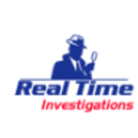 Real Time Investigations logo, Real Time Investigations contact details