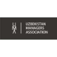 Uzbekistan Managers Association logo, Uzbekistan Managers Association contact details