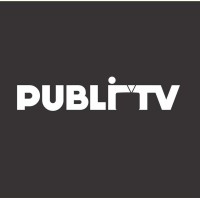 PUBLI TV logo, PUBLI TV contact details