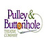 Pulley & Buttonhole Theatre Company logo, Pulley & Buttonhole Theatre Company contact details