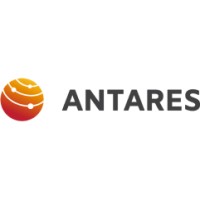 Antares IoT logo, Antares IoT contact details