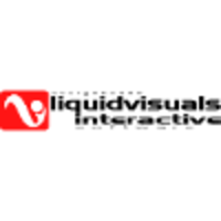 LiquidVisuals Interactive logo, LiquidVisuals Interactive contact details