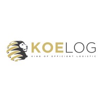 KOELOG logo, KOELOG contact details