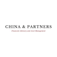 China & Partners logo, China & Partners contact details