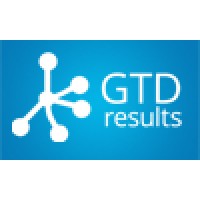 GTD Results logo, GTD Results contact details