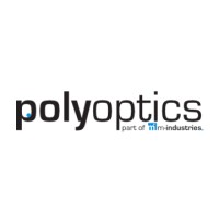 polyoptics GmbH logo, polyoptics GmbH contact details