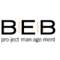 B.E.B. and Associates, Inc. logo, B.E.B. and Associates, Inc. contact details