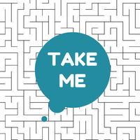 Take Me logo, Take Me contact details