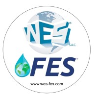 WES | FES Group logo, WES | FES Group contact details